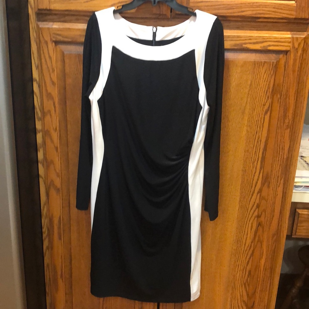 Lauren Ralph Lauren SZ 16